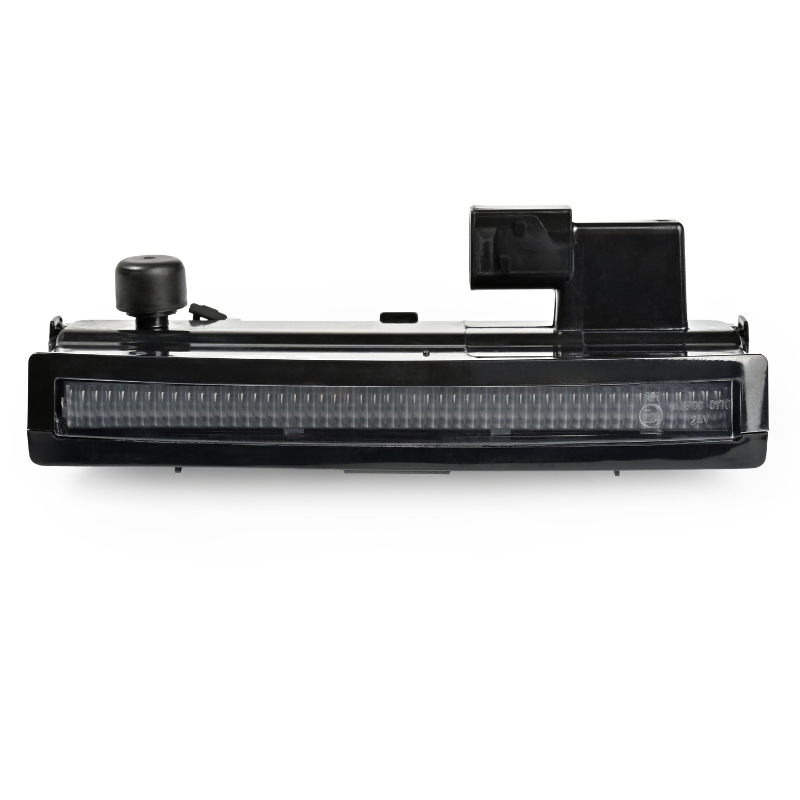 Lampa de Pozitie LED, pentru Parasolar Scania NG 2016+, cu Lumina Portocalie [10]