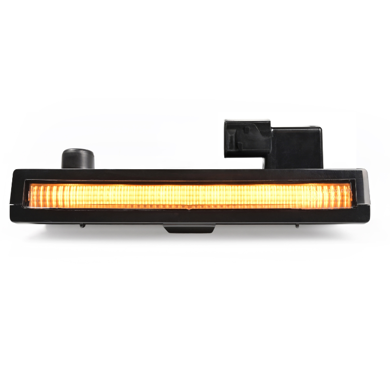 Lampa de Pozitie LED, pentru Parasolar Scania NG 2016+, cu Lumina Portocalie [5]