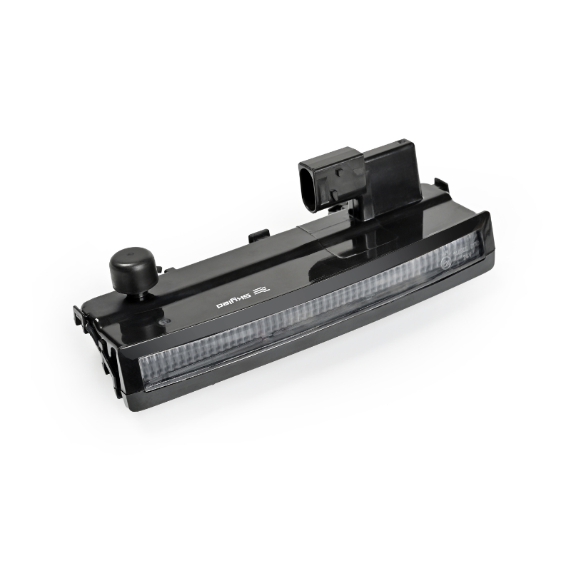 Lampa de Pozitie LED, pentru Parasolar Scania NG 2016+, cu Lumina Portocalie [9]