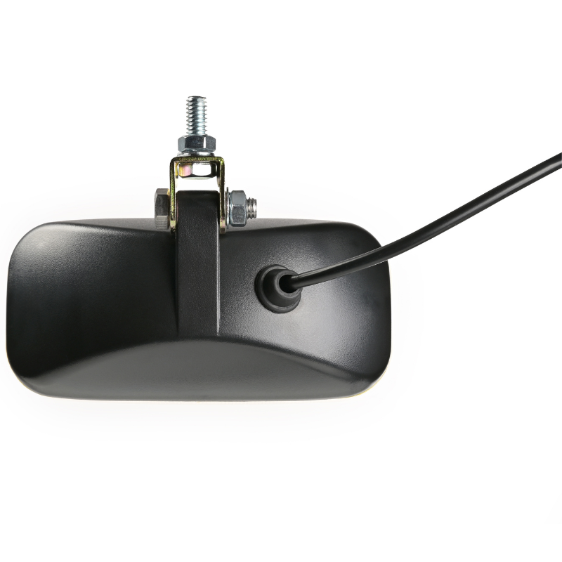 Lampa de pozitie LED, TALMU 24V, Galbena, Tip Citrica pentru Camion [7]