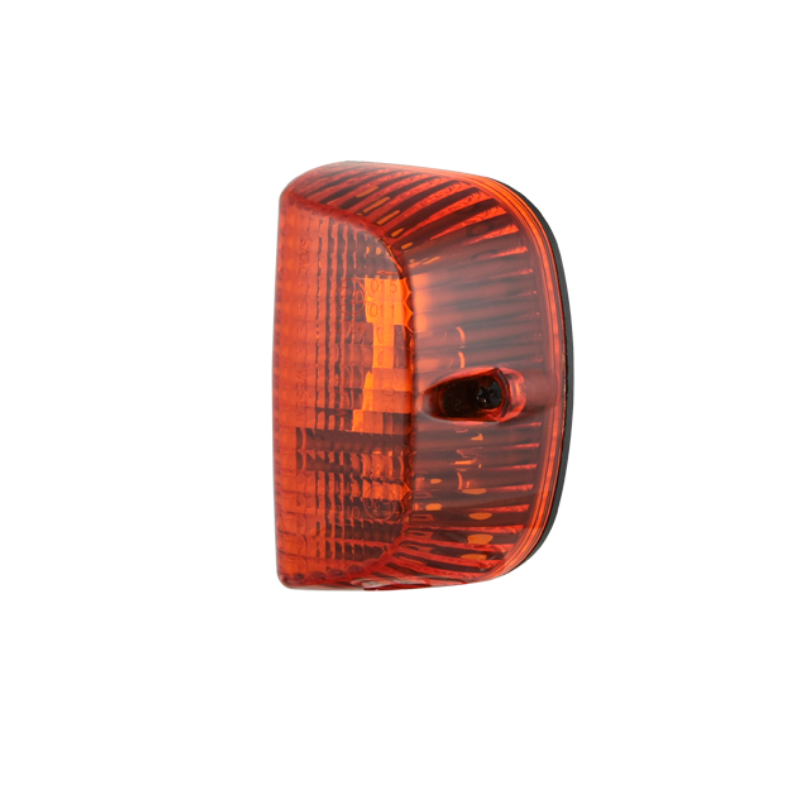 Lampa de semnalizare universala directie, fata, lateral, 12/24V, 10.4 x 6.4mm [6]