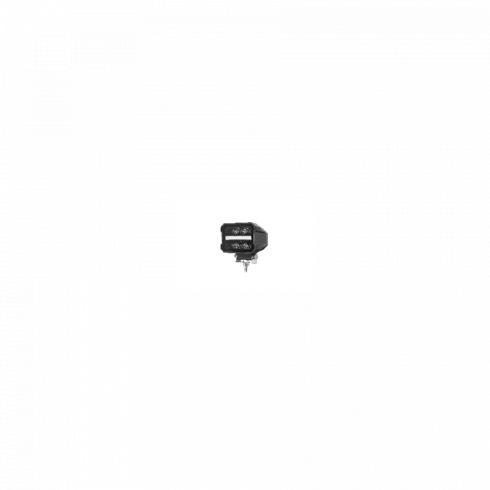 Lampa frontala cu pozitie si faza, LED, 1224V, proiector 2200LM - Truck LED L3422 [12]