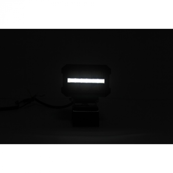 Lampa frontala cu pozitie si faza, LED, 1224V, proiector 2200LM - Truck LED L3422 [3]