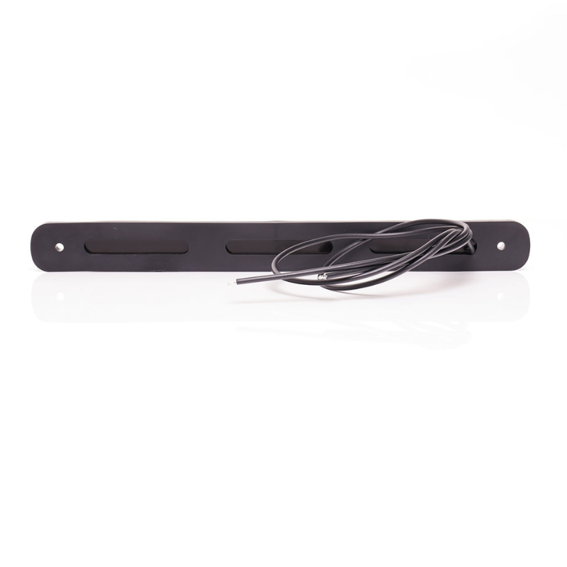 Lampa fumurie LED de pozitie, 12 x LED, 12/24V, 23.8 x 20.6cm [12]