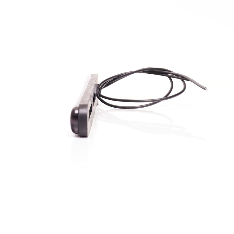 Lampa fumurie LED de pozitie, 12 x LED, 12/24V, 23.8 x 20.6cm [11]