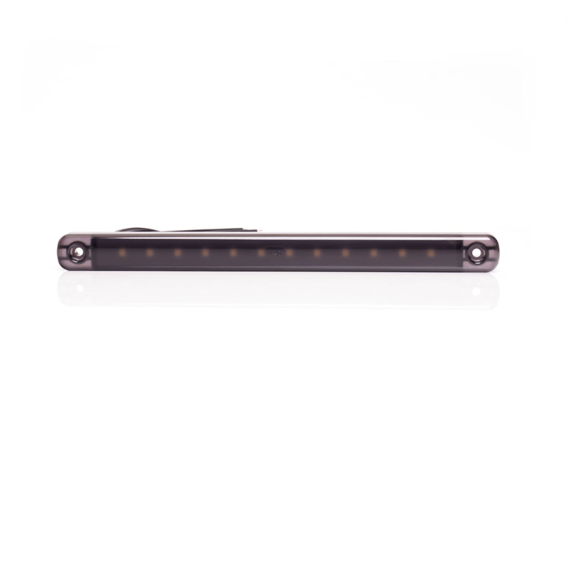 Lampa fumurie LED de pozitie, 12 x LED, 12/24V, 23.8 x 20.6cm [7]