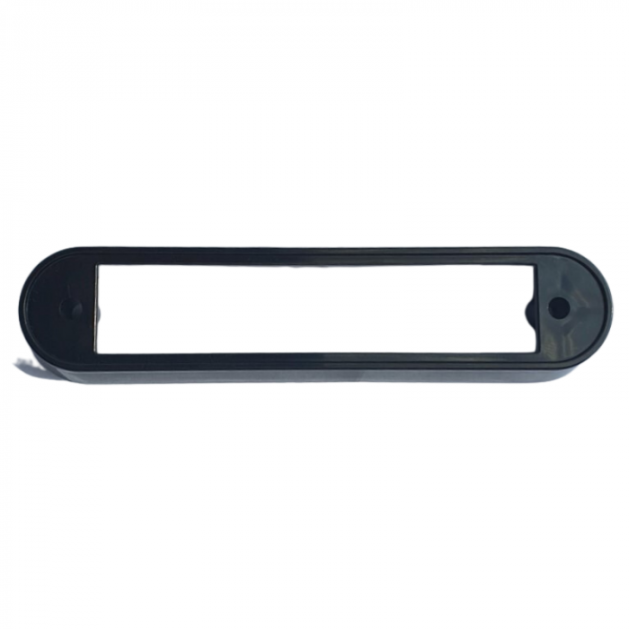 Lampa gabarit cu 8 LED-uri, 12  24V - Truck LED L3413, L3412, L1314 [7]