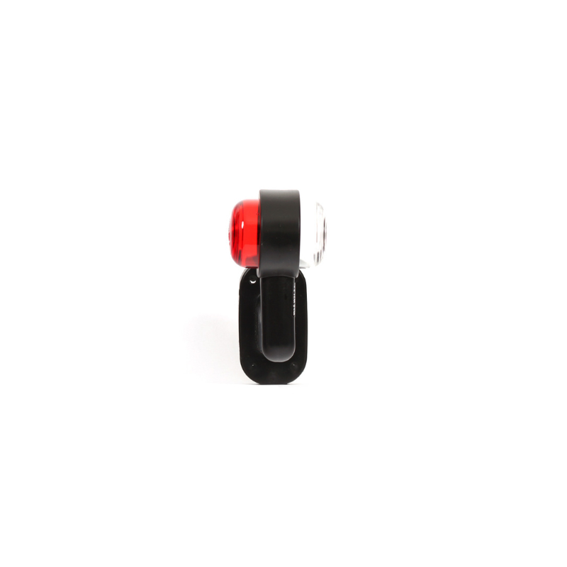 Lampa gabarit cu bec R5W, brat scurt albrosie, 12.55cm - WAS 262 [3]