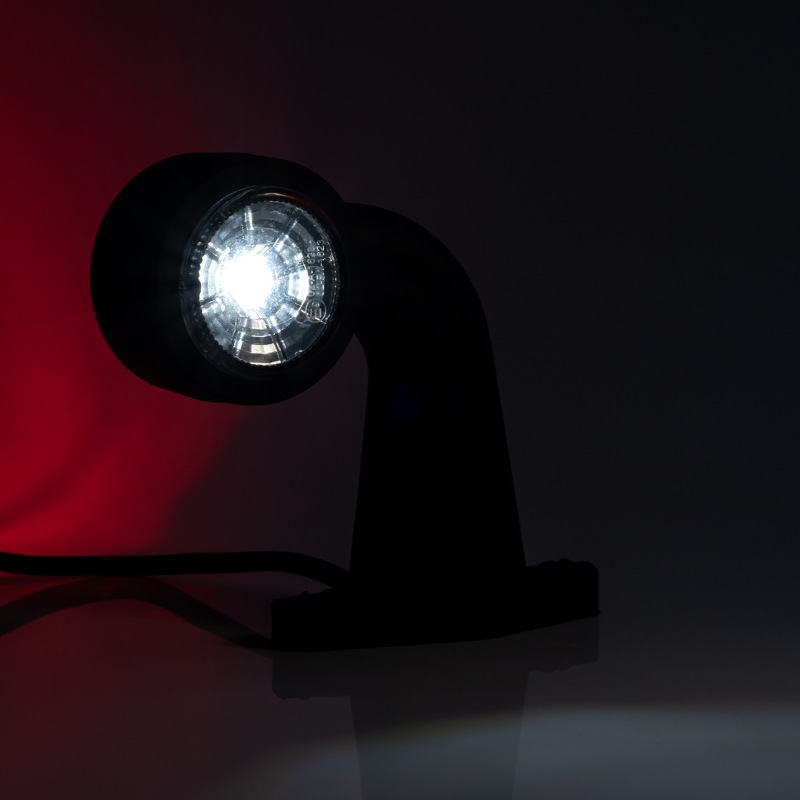 Lampa gabarit cu brat 13cm la 90 grade [3]