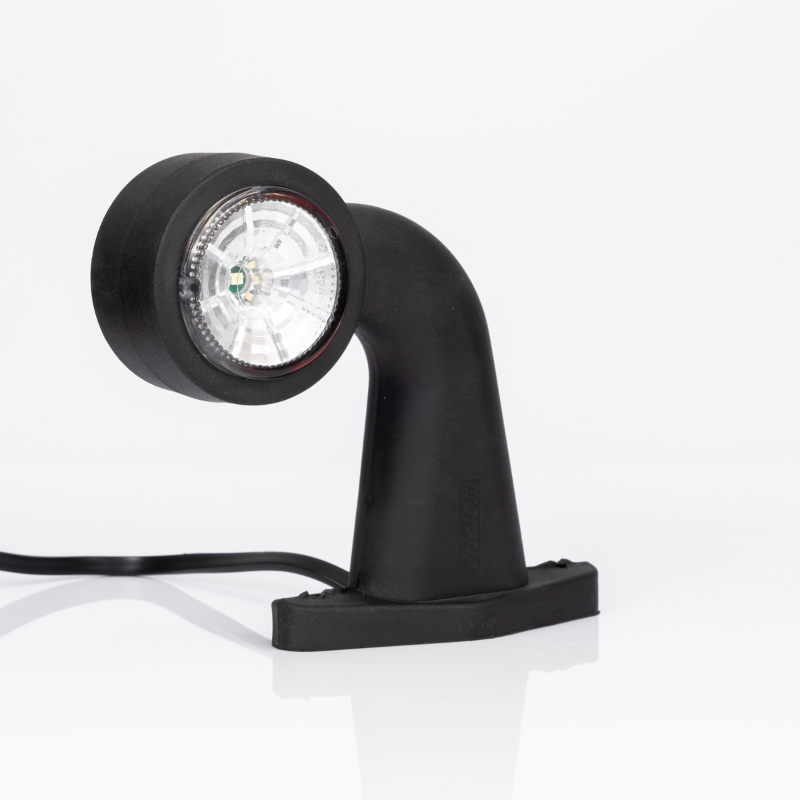 Lampa gabarit cu brat 13cm la 90 grade [2]