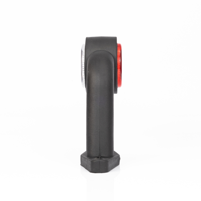 Lampa gabarit cu brat 13cm la 90 grade [6]