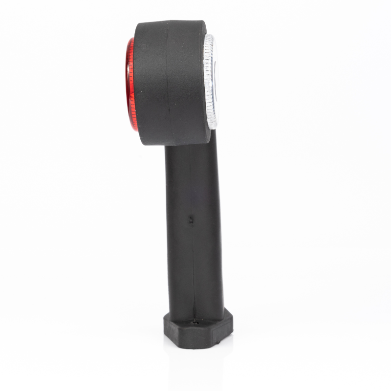 Lampa gabarit cu brat la 90 grade lung 17.5c [8]