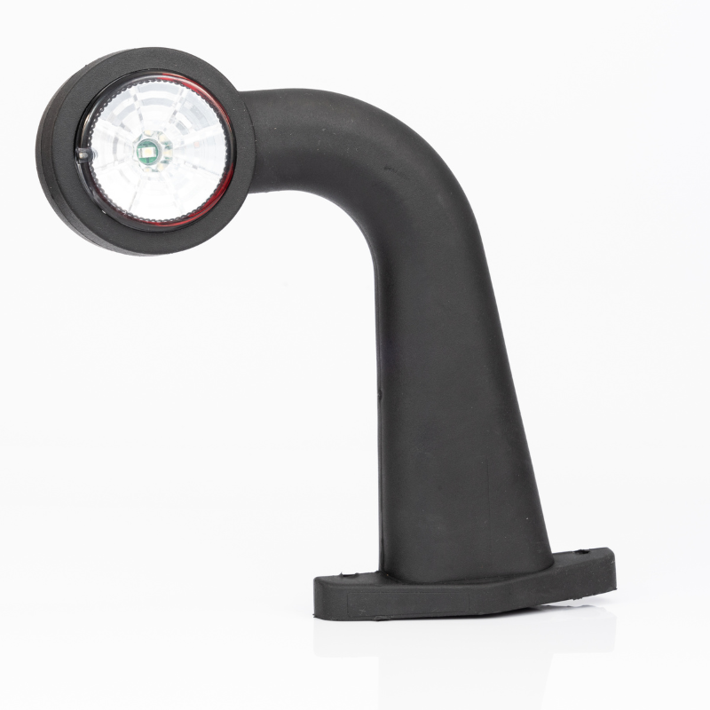 Lampa gabarit cu brat la 90 grade lung 17.5c [2]