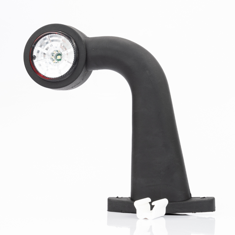 Lampa gabarit cu brat la 90 grade lung 17.5c [7]