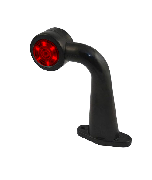 Lampa gabarit Cu Brat la 90° LED DLG 003, 6 LED-uri - EGKAL  DLG003 [4]