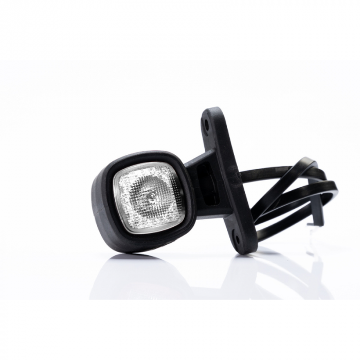 Lampa gabarit cu brat scurt 4.4 x 6.8cm [2]