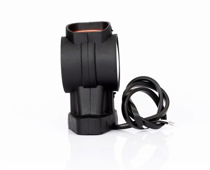 Lampa Gabarit Cu Brat Scurt, Tip A, 3 Functii - Fristom FT-140 [4]