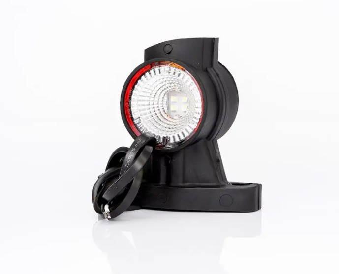 Lampa Gabarit Cu Brat Scurt, Tip A, 3 Functii - Fristom FT-140 [3]