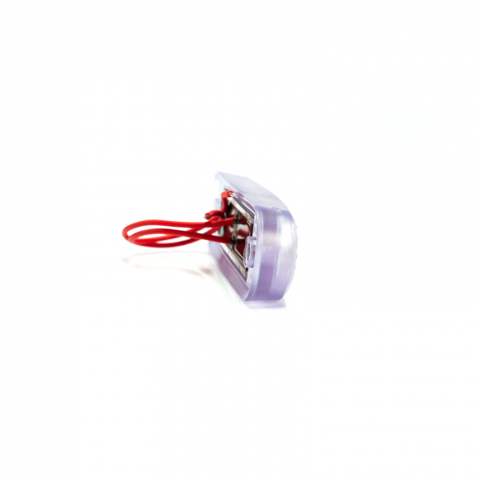 Lampa gabarit cu efect de neon, 11 x 3.5cm, 12 / 24V [5]