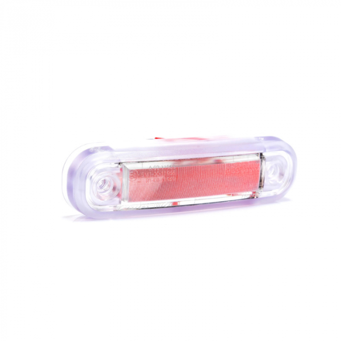 Lampa gabarit cu efect de neon, 11 x 3.5cm, 12 / 24V [2]