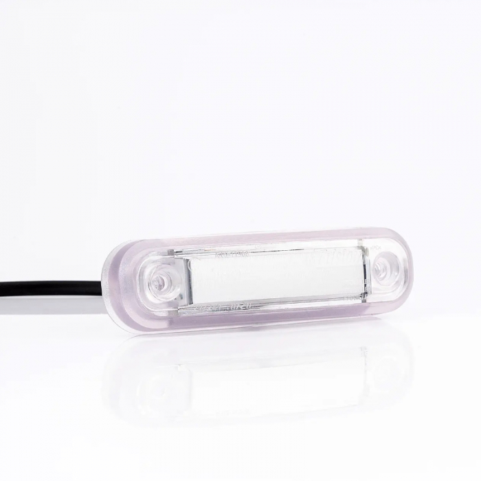 Lampa gabarit cu efect de neon, 11 x 3.5cm, 12 / 24V [2]