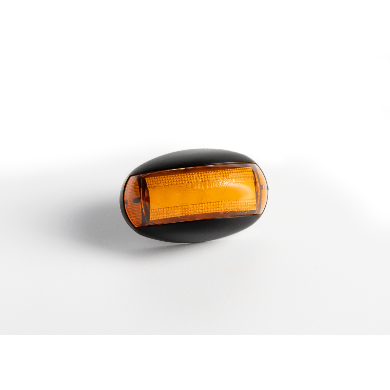 Lampa gabarit cu LED, 12/24V, 5.96cm [4]