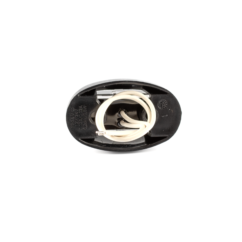 Lampa gabarit cu LED, 12/24V, 5.96cm [3]