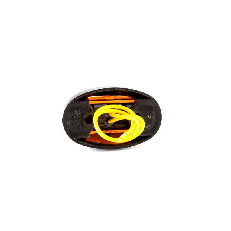 Lampa gabarit cu LED, 12/24V, 5.96cm [5]