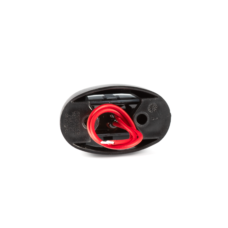 Lampa gabarit cu LED, 12/24V, 5.96cm [3]