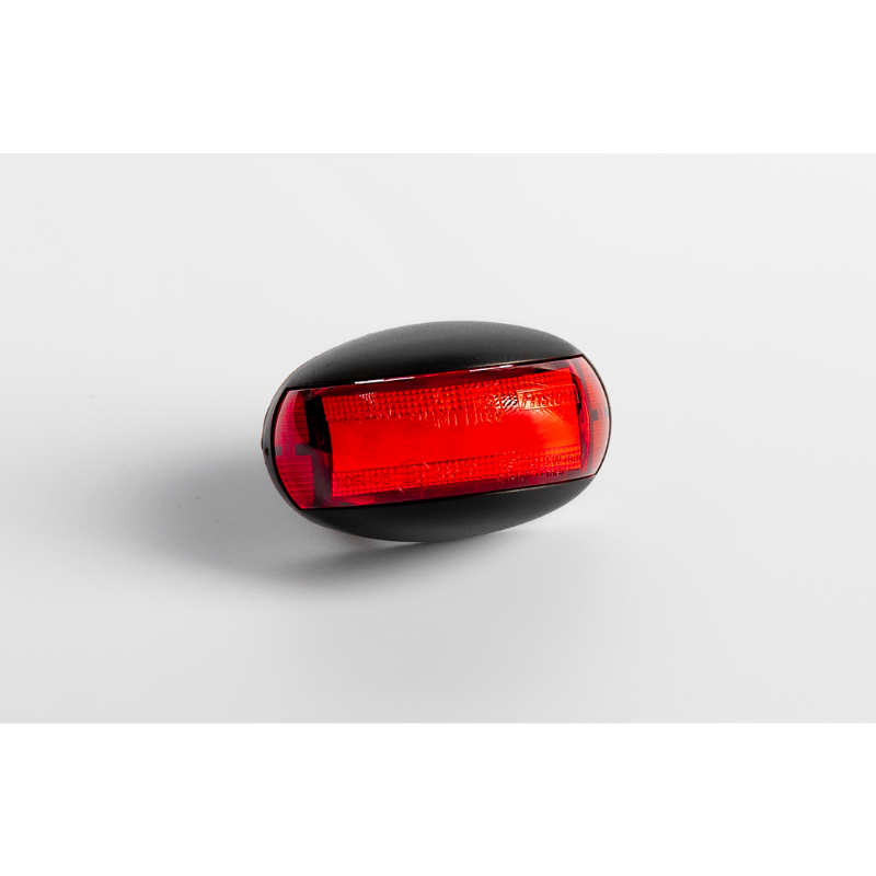 Lampa gabarit cu LED, 12/24V, 5.96cm [2]