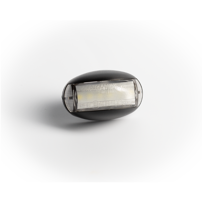 Lampa gabarit cu LED, 12/24V, 5.96cm [4]