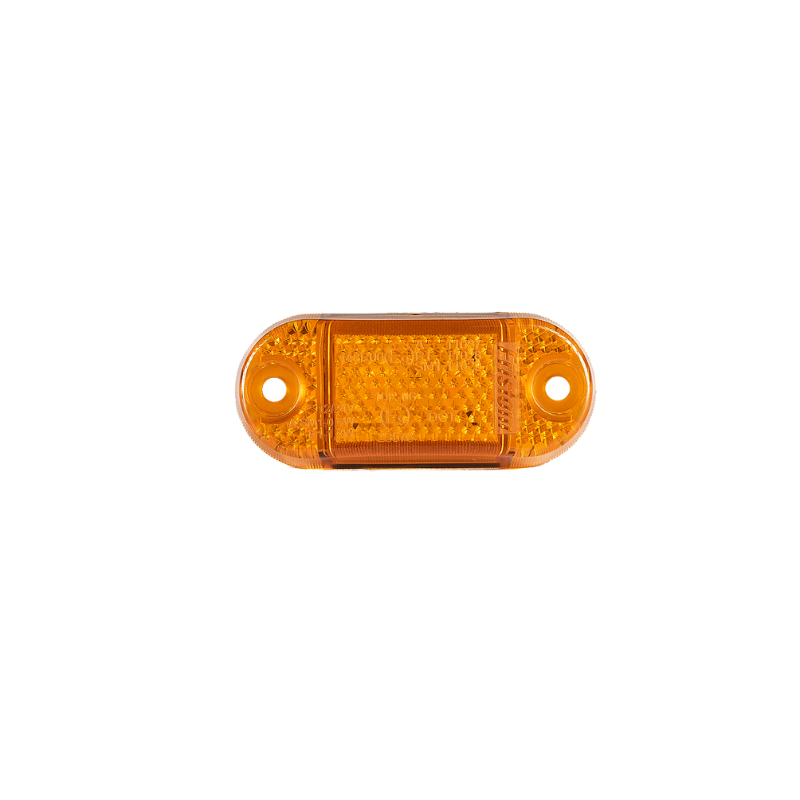 Lampa gabarit cu LED, 12/24V, 6.5cm [2]