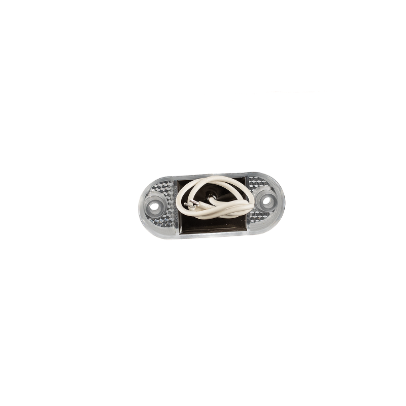 Lampa gabarit cu LED, 12/24V, 6.5cm [3]