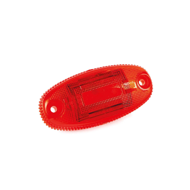 Lampa gabarit cu LED, 12/24V, 7.37cm [1]