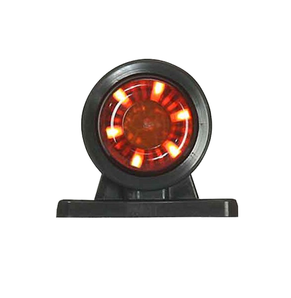 Lampa gabarit cu LED DLM3 - EGKAL, dimensiuni reduse DLM3 [2]