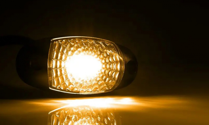 Lampa Gabarit Cu LED FT 025 - Fristom [3]
