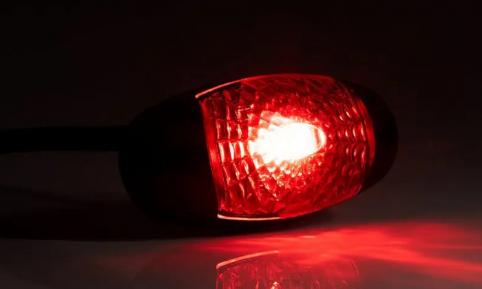 Lampa Gabarit Cu LED FT 025 - Fristom [3]