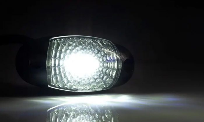 Lampa Gabarit Cu LED FT 025 - Fristom [3]