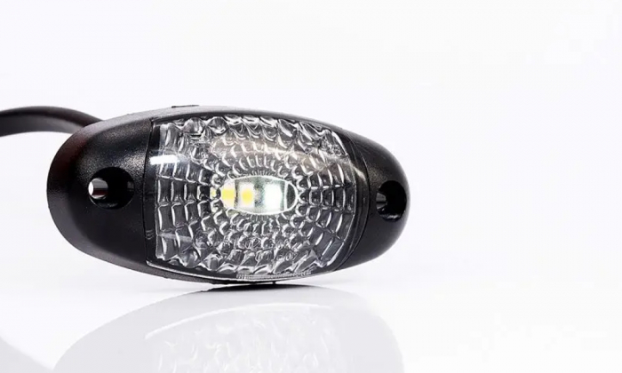 Lampa Gabarit Cu LED FT 025 - Fristom [1]