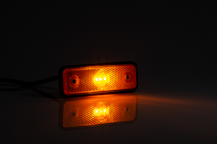 Lampa gabarit FT 004 LED - Fristom FT4 FT 4 FT004 FT-004 B LED [2]