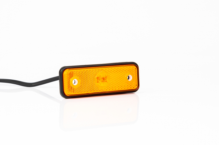 Lampa gabarit FT 004 LED - Fristom FT4 FT 4 FT004 FT-004 B LED [1]