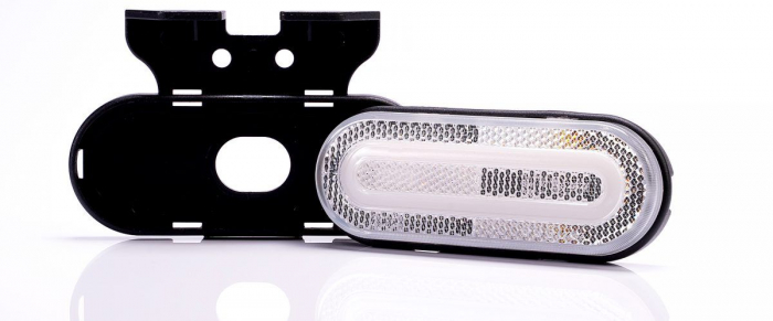 Lampa gabarit FT 072 LED - Fristom FT72 FT 72 FT-072 LED [5]