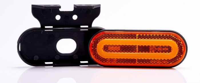 Lampa gabarit FT 072 LED - Fristom FT72 FT 72 FT-072 LED [6]