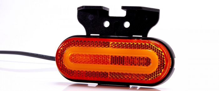 Lampa gabarit FT 072 LED - Fristom FT72 FT 72 FT-072 LED [4]