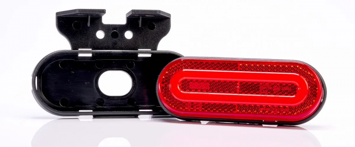 Lampa gabarit FT 072 LED - Fristom FT72 FT 72 FT-072 LED [4]