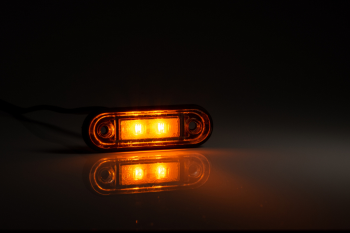 Lampa gabarit FT 15 LED - Fristom FT-015 LED [1]