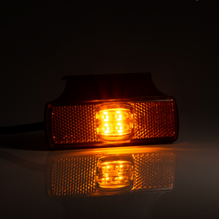 Lampa gabarit FT 17 LED - Fristom FT-017 Z LED [2]