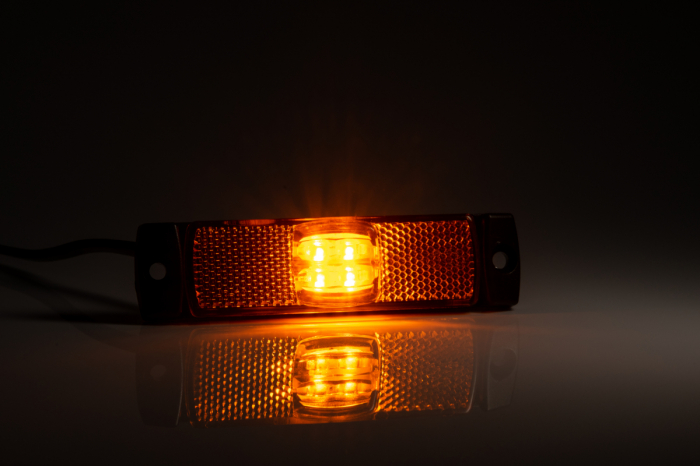 Lampa gabarit FT 17 LED - Fristom FT-017 Z LED [2]