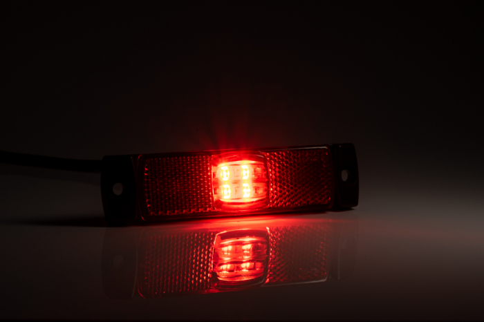 Lampa gabarit FT 17 LED - Fristom FT-017 Z LED [2]