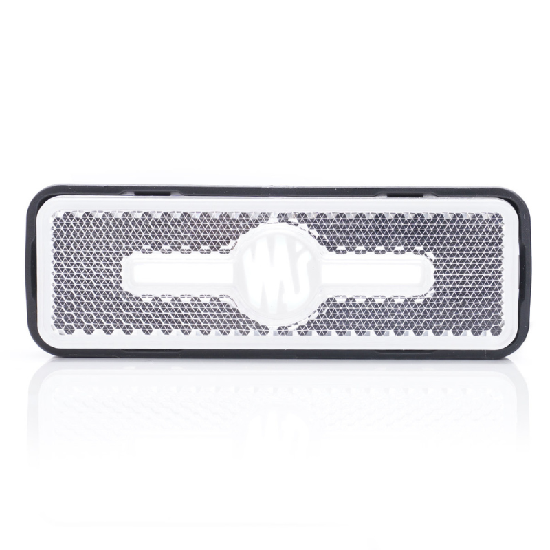 Lampa gabarit LED 10.3 x 3.6cm, suport inclus [3]